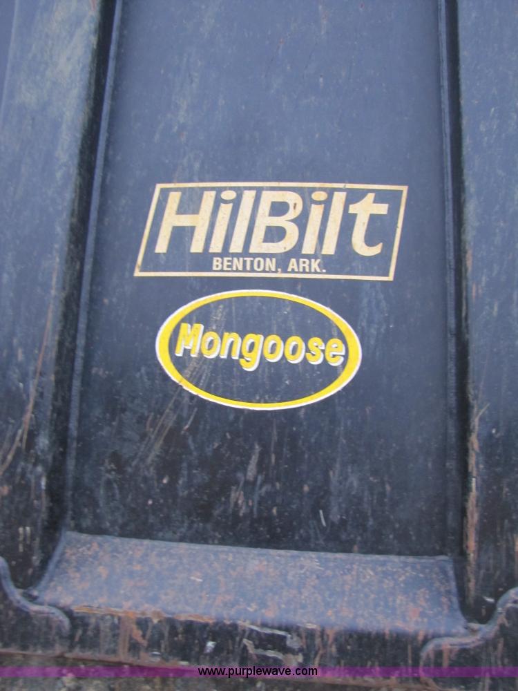 image for item B6190 1989 Mack DMM690EX dump truck