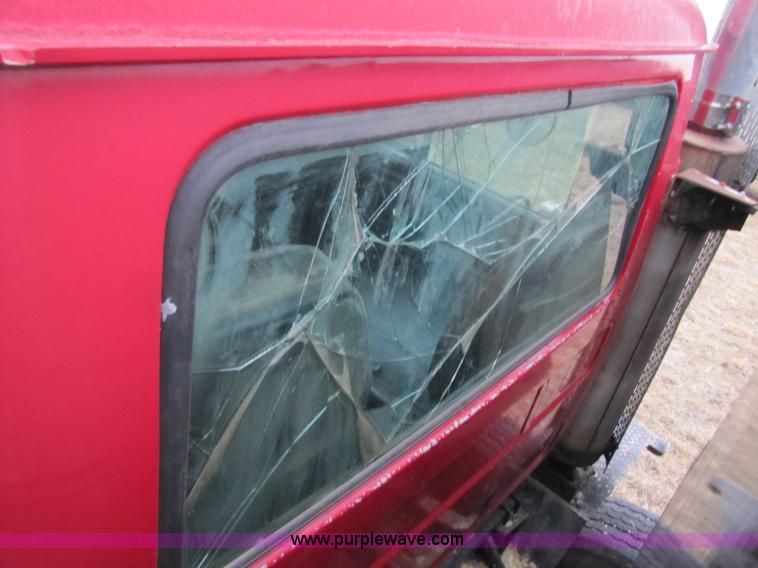 image for item B6190 1989 Mack DMM690EX dump truck