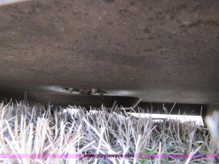 image for item E9587 Brush Buster HD60 60" rotary mower