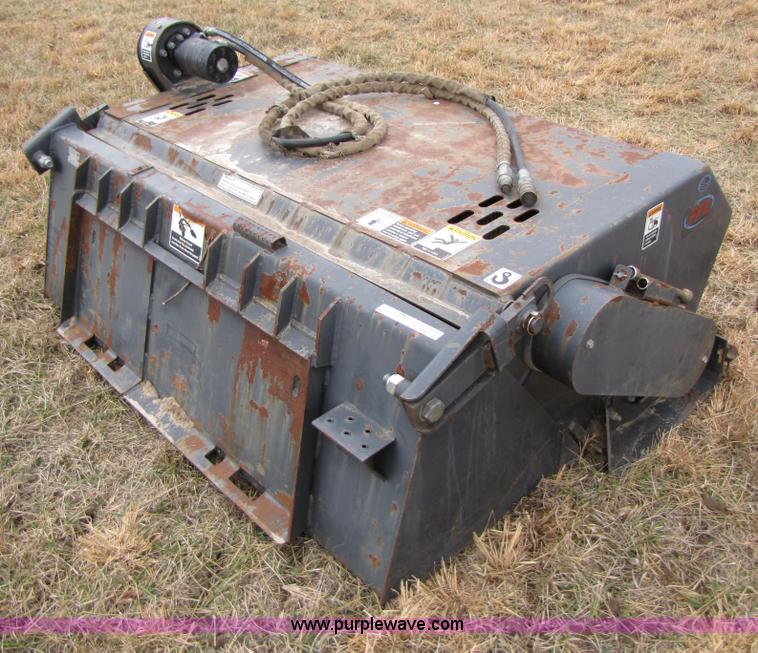 image for item E9588 2003 FFC Preperator