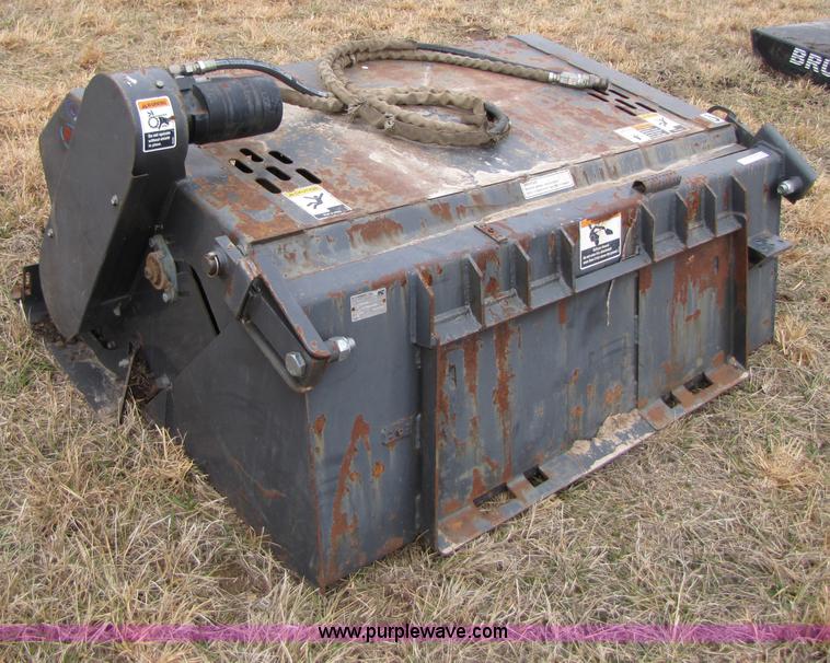 image for item E9588 2003 FFC Preperator