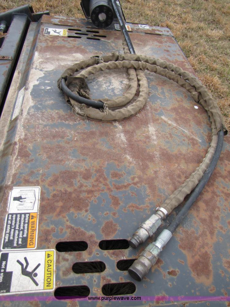 image for item E9588 2003 FFC Preperator