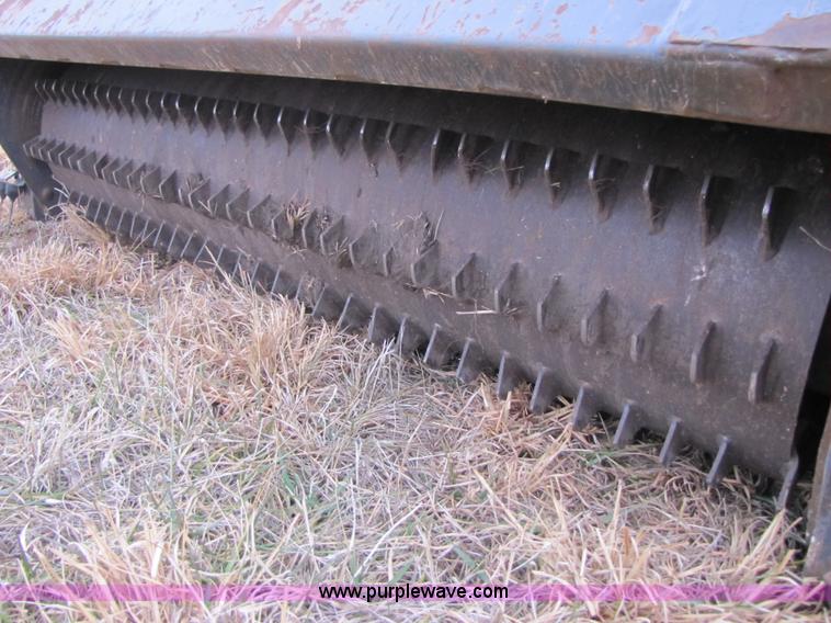 image for item E9588 2003 FFC Preperator