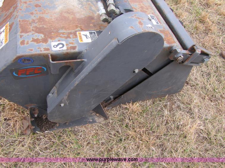 image for item E9588 2003 FFC Preperator