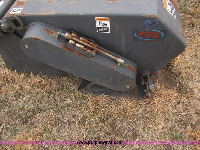 image for item E9588 2003 FFC Preperator