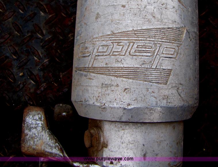 image for item E9609 Darda rock splitter