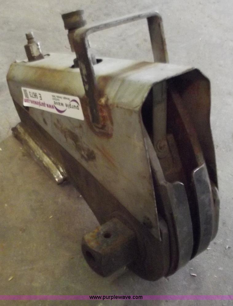 image for item E9673 1.5" air ratchet