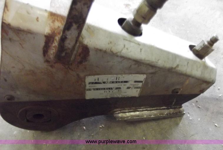 image for item E9673 1.5" air ratchet