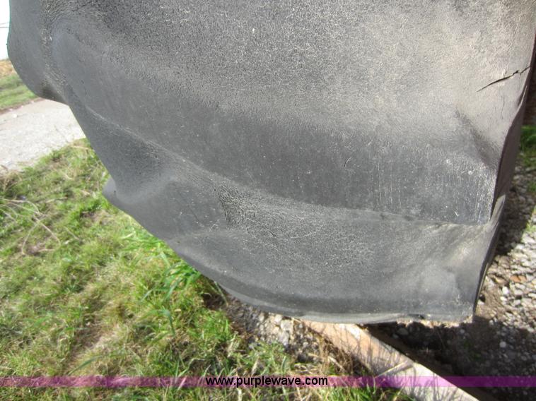 image for item A5594 Case 930 Comfort King  tractor