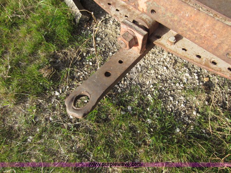 image for item A5594 Case 930 Comfort King  tractor