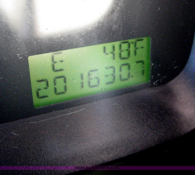 image for item A6074 2005 Ford F150 XLT SuperCrew pickup