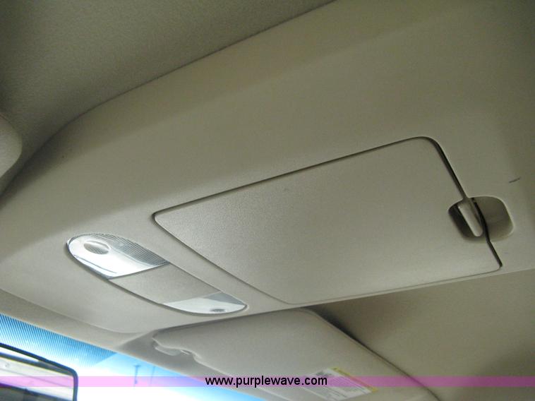 image for item A6074 2005 Ford F150 XLT SuperCrew pickup