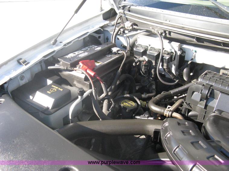 image for item A6074 2005 Ford F150 XLT SuperCrew pickup