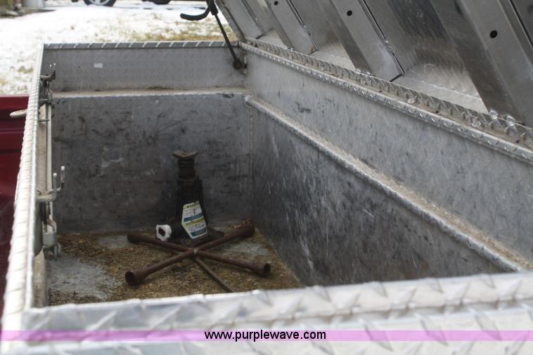 image for item A6996 1995 Ford F150 XLT SuperCab pickup truck