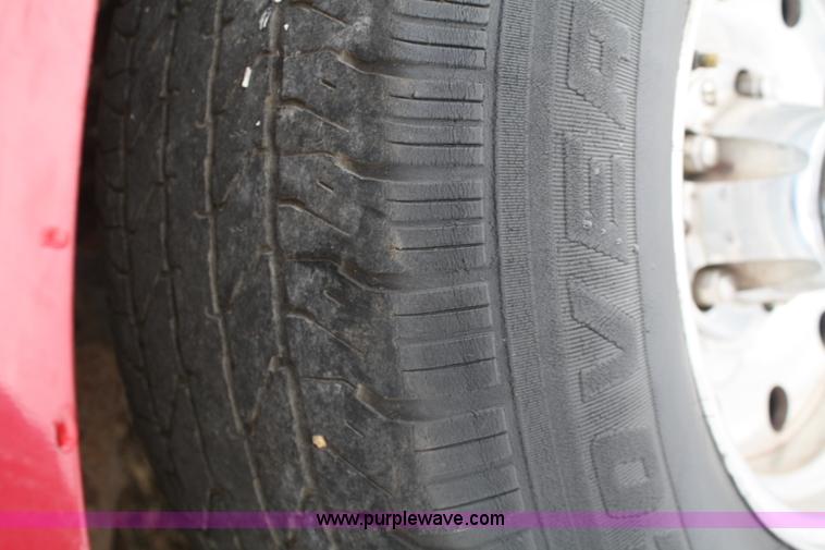 image for item A6996 1995 Ford F150 XLT SuperCab pickup truck