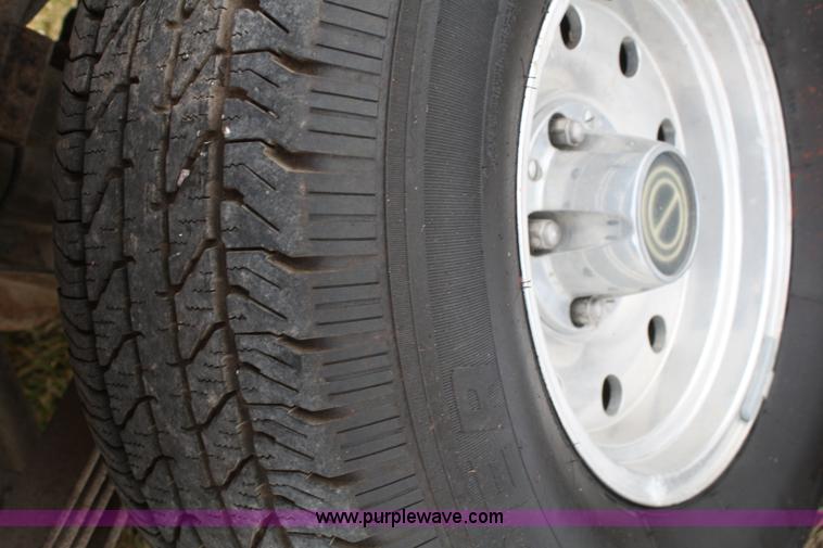 image for item A6996 1995 Ford F150 XLT SuperCab pickup truck