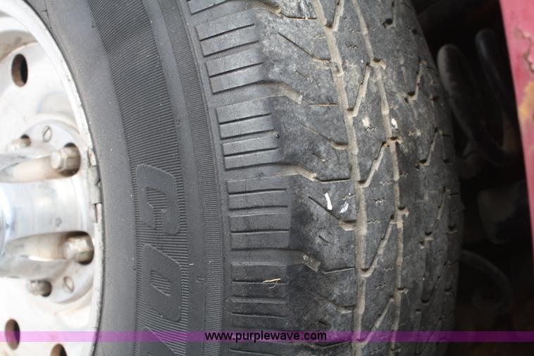 image for item A6996 1995 Ford F150 XLT SuperCab pickup truck