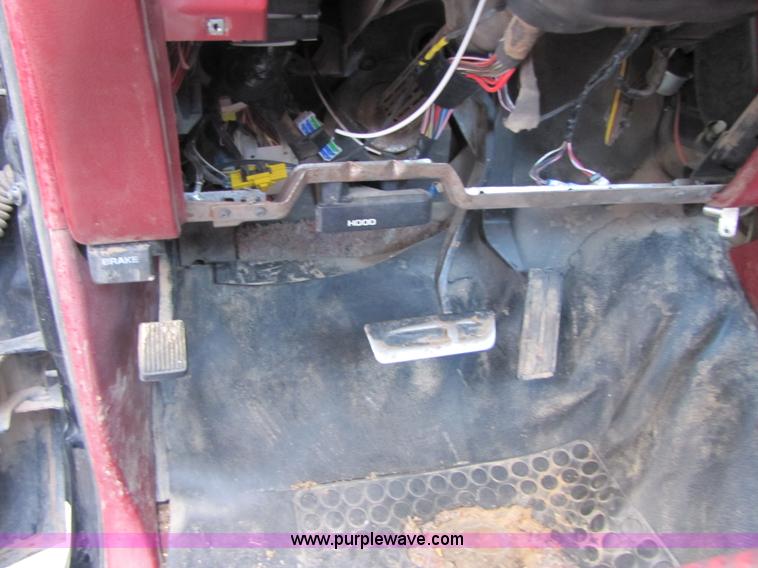 image for item B2223 1994 Dodge Ram 1500 pickup truck