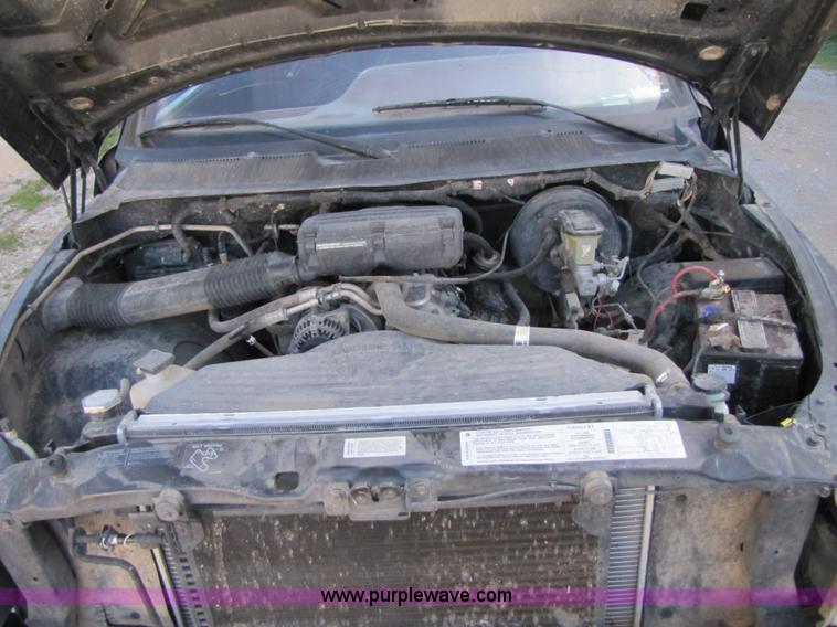 image for item B2223 1994 Dodge Ram 1500 pickup truck