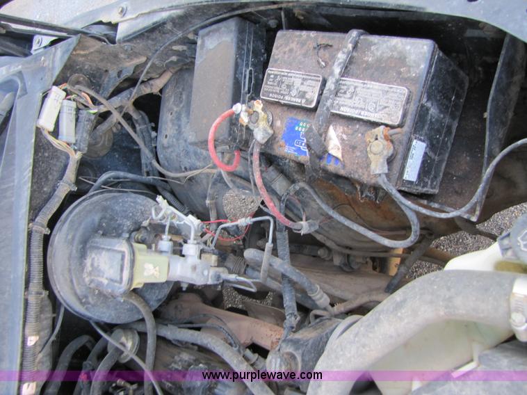 image for item B2223 1994 Dodge Ram 1500 pickup truck