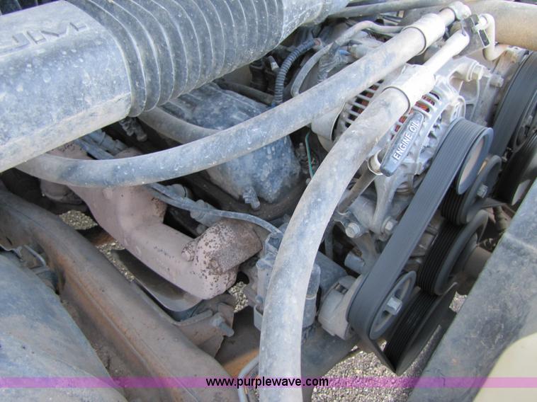 image for item B2223 1994 Dodge Ram 1500 pickup truck