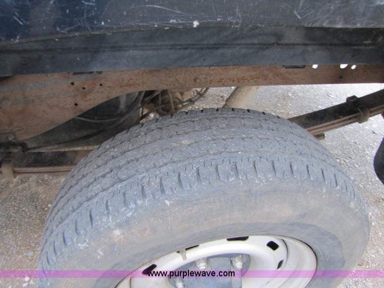 image for item B2223 1994 Dodge Ram 1500 pickup truck