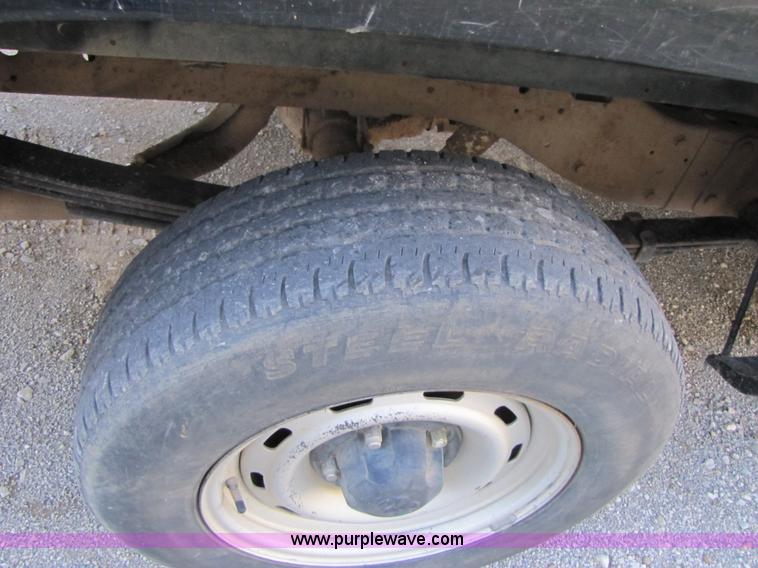 image for item B2223 1994 Dodge Ram 1500 pickup truck