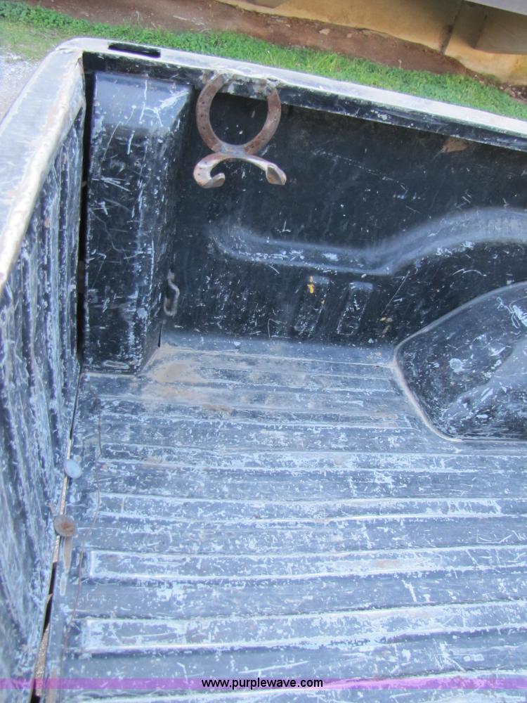 image for item B2223 1994 Dodge Ram 1500 pickup truck