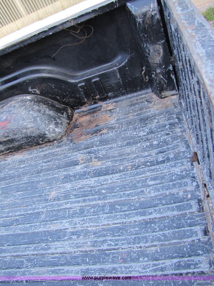 image for item B2223 1994 Dodge Ram 1500 pickup truck
