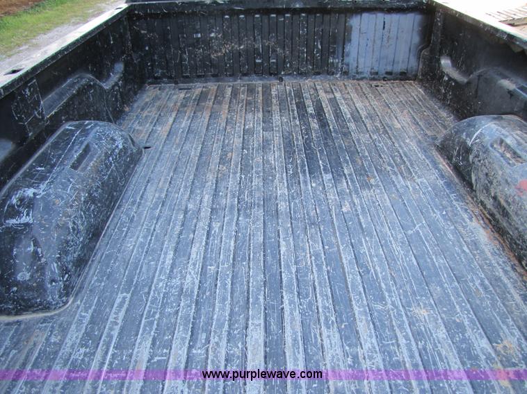 image for item B2223 1994 Dodge Ram 1500 pickup truck