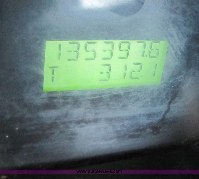 image for item B2224 2005 Ford F150 SuperCab pickup truck