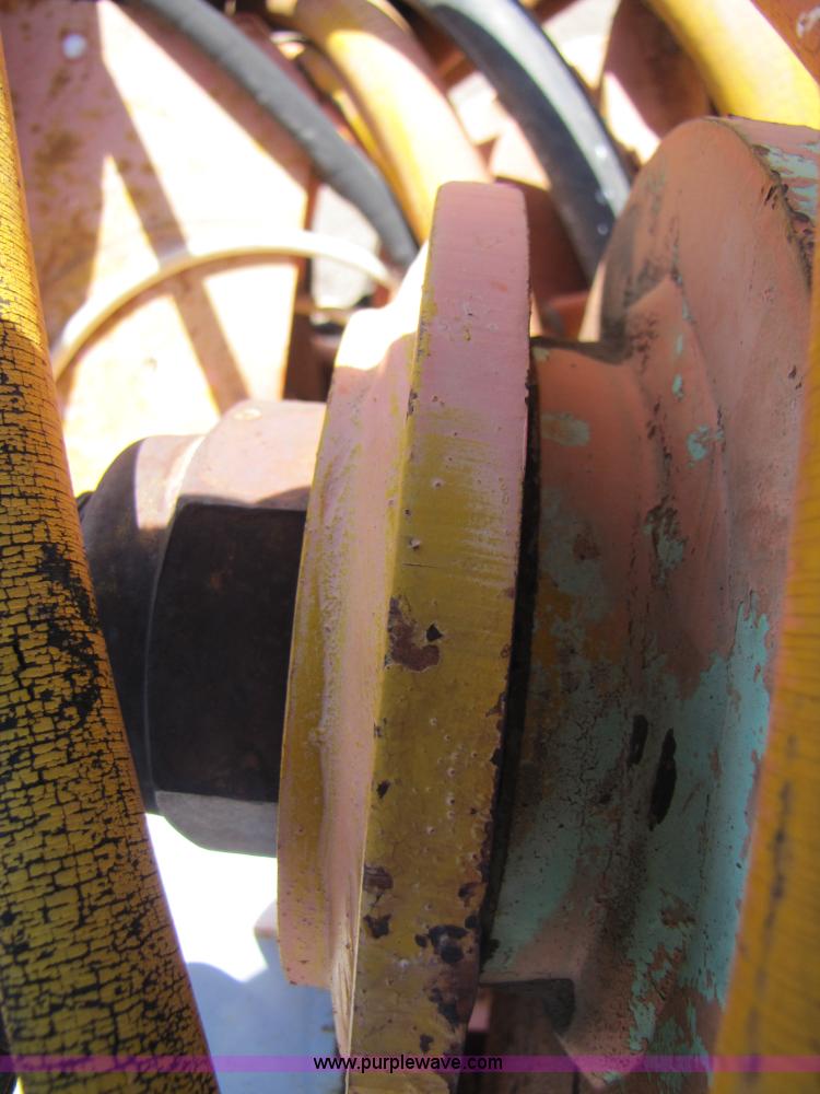 image for item B2234 1990 Mack CS250P boom truck w/ magnet