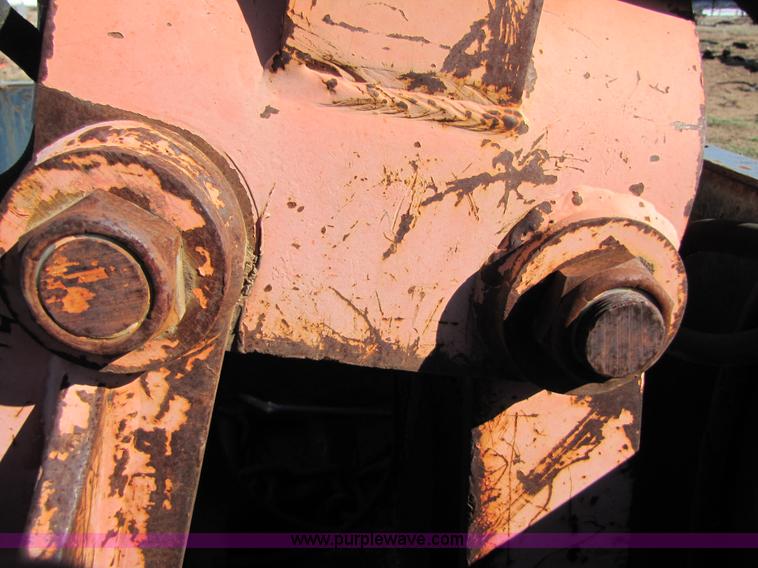 image for item B2234 1990 Mack CS250P boom truck w/ magnet