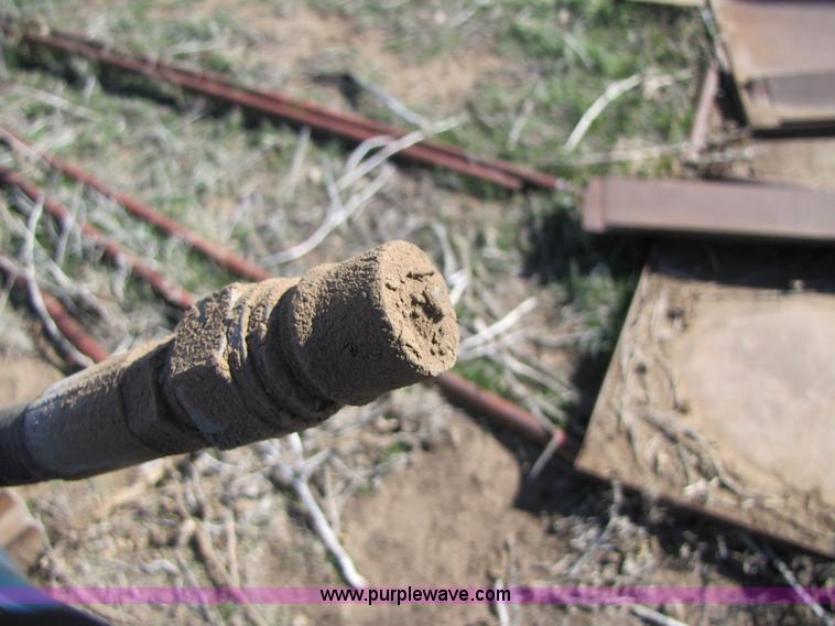 image for item B2234 1990 Mack CS250P boom truck w/ magnet