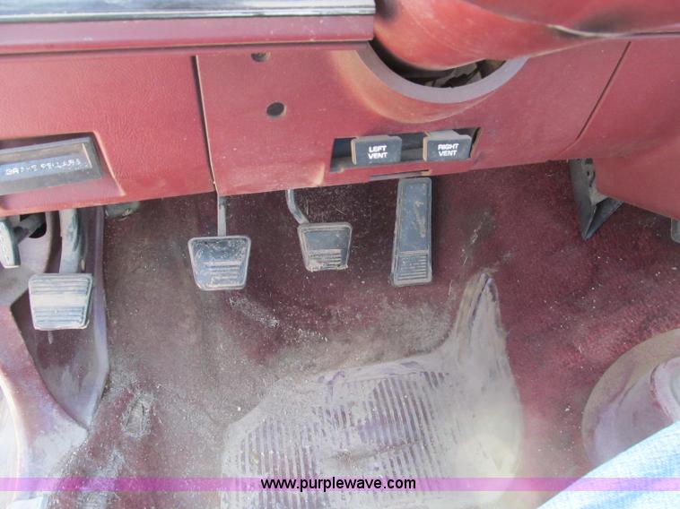 image for item B5107 1981 Chevrolet El Camino