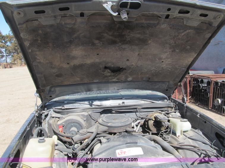 image for item B5107 1981 Chevrolet El Camino