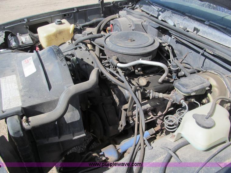 image for item B5107 1981 Chevrolet El Camino