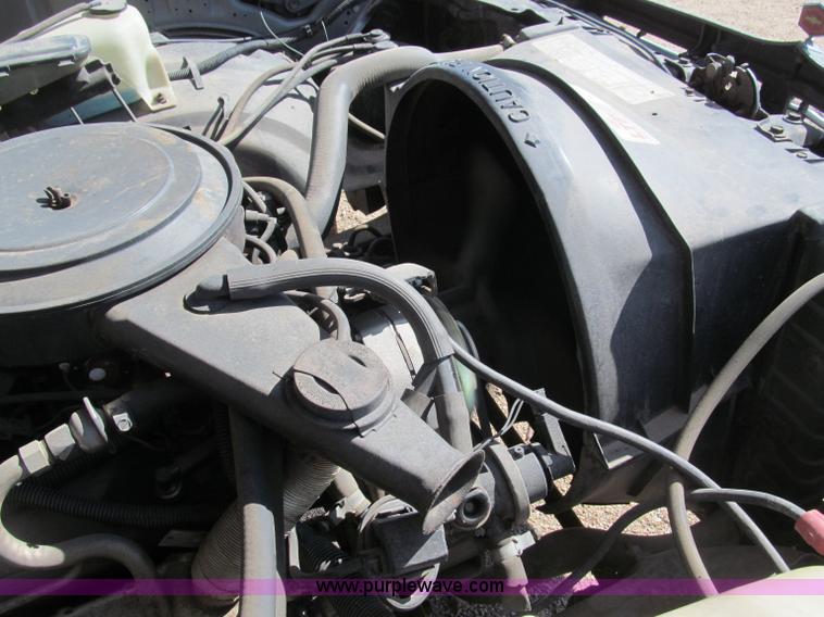 image for item B5107 1981 Chevrolet El Camino