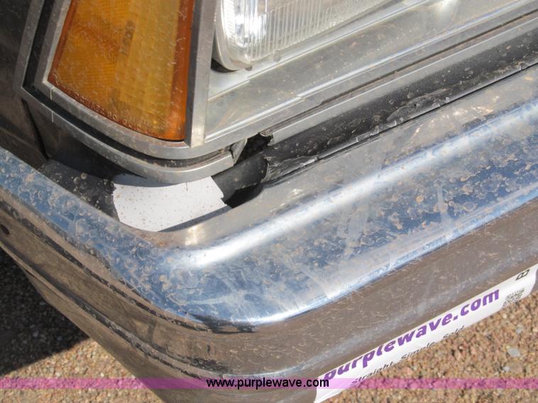 image for item B5107 1981 Chevrolet El Camino