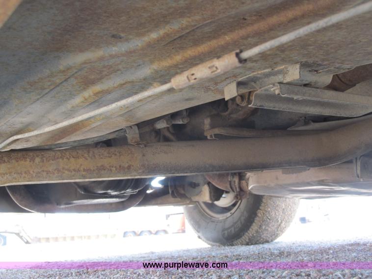 image for item B5107 1981 Chevrolet El Camino