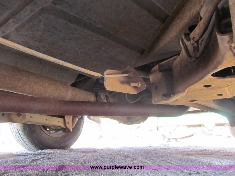 image for item B5107 1981 Chevrolet El Camino