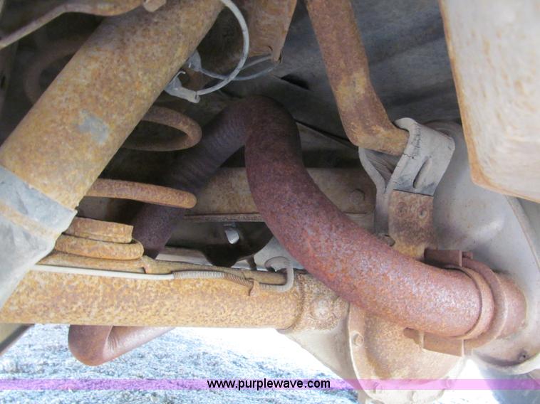 image for item B5107 1981 Chevrolet El Camino