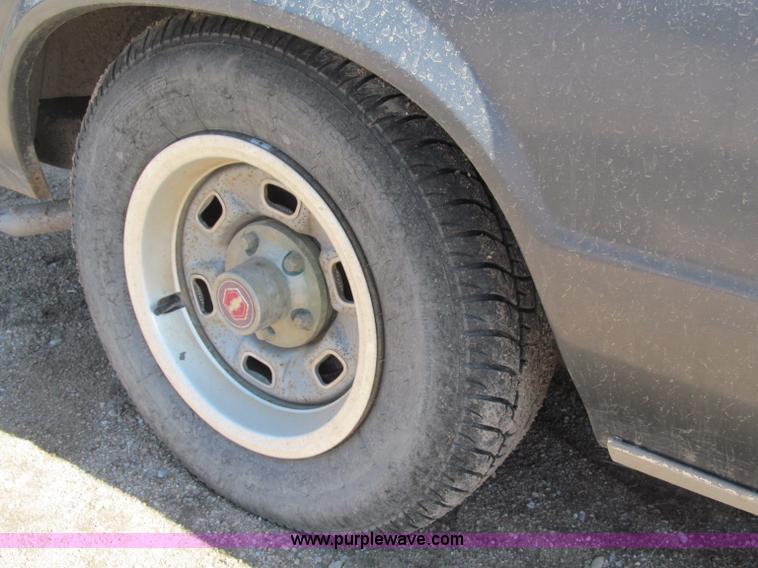 image for item B5107 1981 Chevrolet El Camino