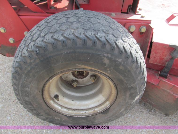 image for item B5110 Ferris Hydrowalk commercial lawn mower