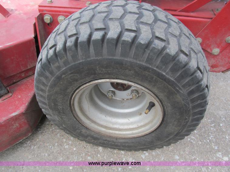 image for item B5110 Ferris Hydrowalk commercial lawn mower