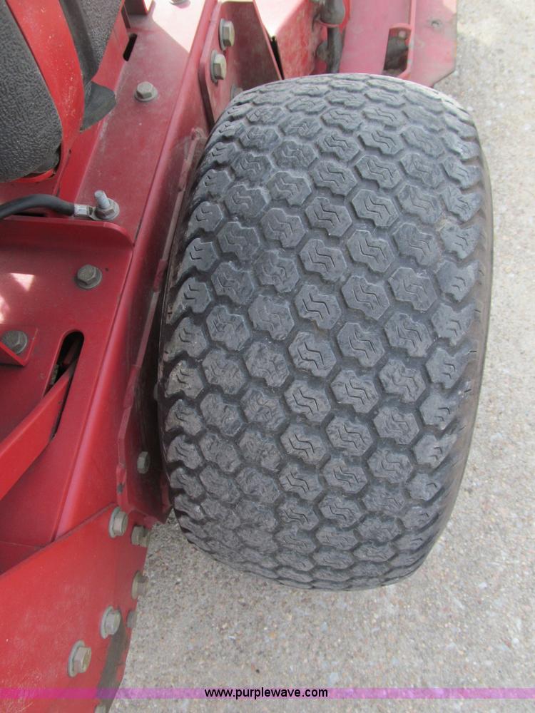 image for item B5110 Ferris Hydrowalk commercial lawn mower