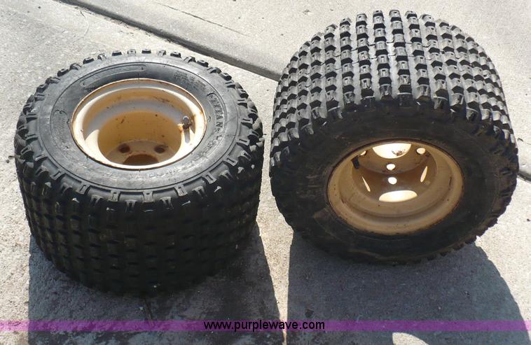 image for item B6314 2001 Ditch Witch 100SX  walk behind vibratory plow