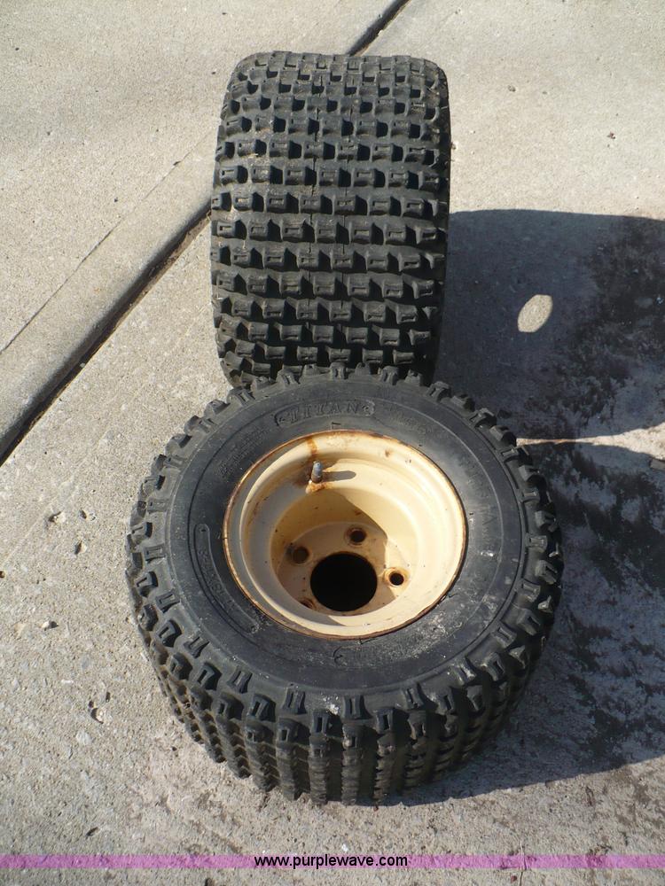 image for item B6314 2001 Ditch Witch 100SX  walk behind vibratory plow