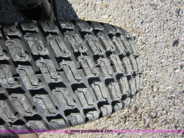 image for item B9088 2011 John Deere X540 lawn tractor