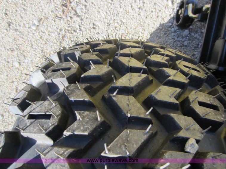 image for item B9088 2011 John Deere X540 lawn tractor